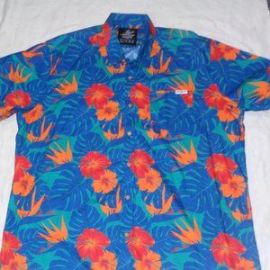 Cutwater Spirits Hawaiian Shirt